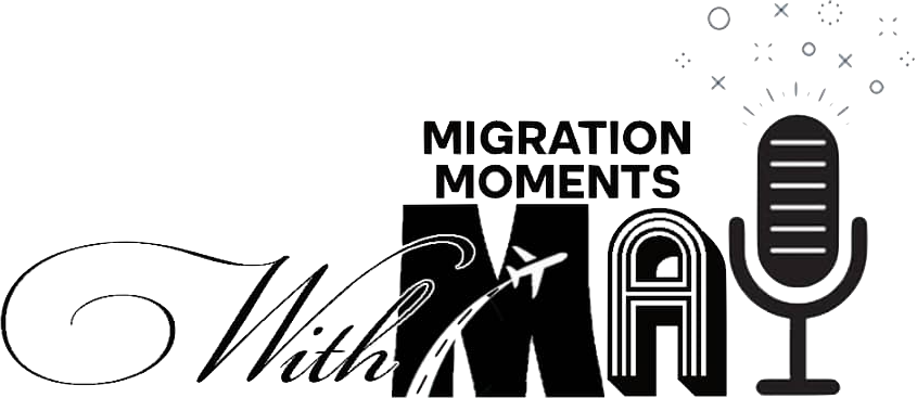 Migration Moments with May